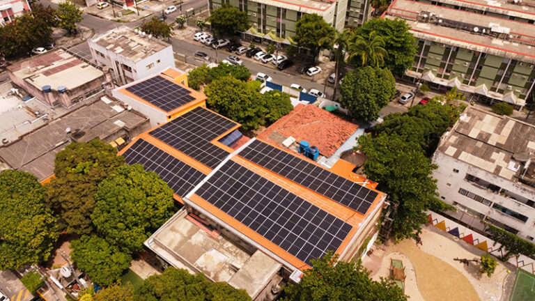 Quark Energia Solar - Recife Pernambuco 01