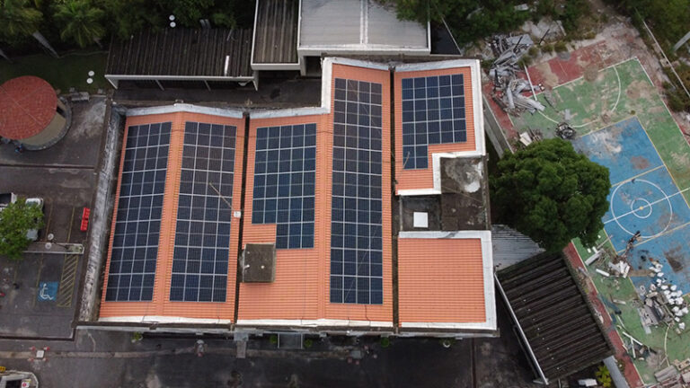 Quark Energia Solar - Recife Pernambuco 03