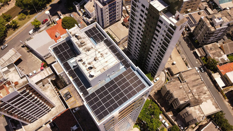 Quark Energia Solar - Recife Pernambuco 05